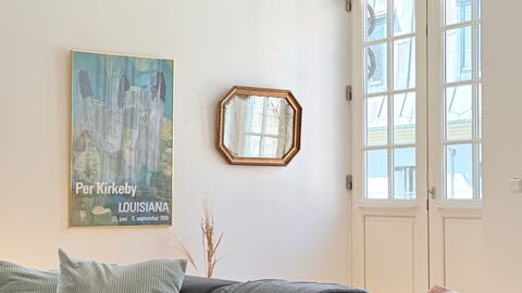 Inner City - 4br - 2 Bath - 6 People: Stue