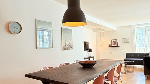 Inner City - 4br - 2 Bath - 6 People: Køkken