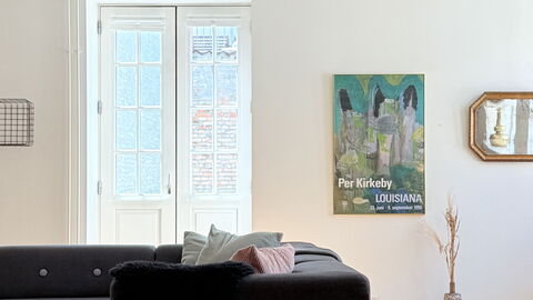 Inner City - 4br - 2 Bath - 6 People: Stue