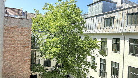 Inner City - 4br - 2 Bath - 6 People: Udvendige