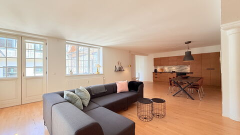 Inner City - 4br - 2 Bath - 6 People: Stue