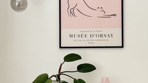 Østerbro - 2 People - 1 Br