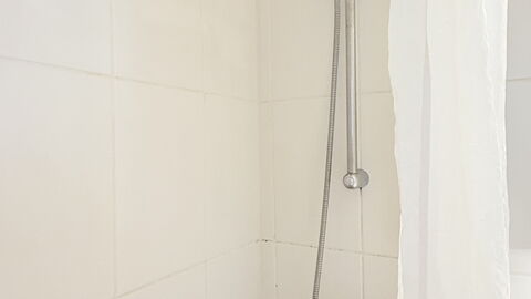 Østerbro - 2 People - 1 Br: Badeværelse