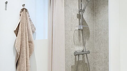 Frederiksberg Carlsberg City-2 Bedrooms: Badeværelse