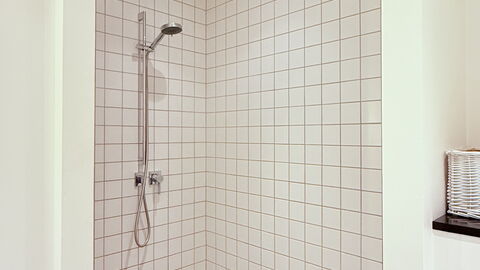 Nyhavn - 4 People - 1 Br - Super Location: Badeværelse