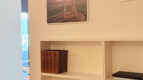 Nyhavn - 4 People - 1 Br - Super Location: Frokostlokale, Stue