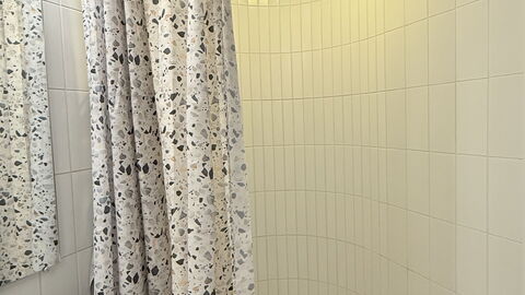 Frederiksberg - Parking - 1 Bedroom - 2 People: Badeværelse