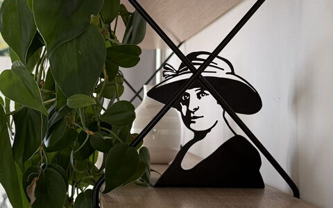 Carlsberg - Vesterbro - 2 People: Frokostlokale, Køkken, Stue