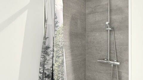 Amager Strand - Metro - 2 Br - 4 People: Badeværelse