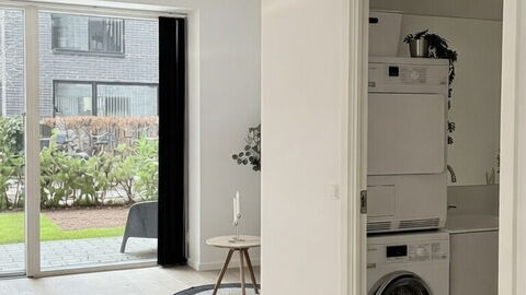 Amager Strand - Metro - 2 Br - 4 People: Stue