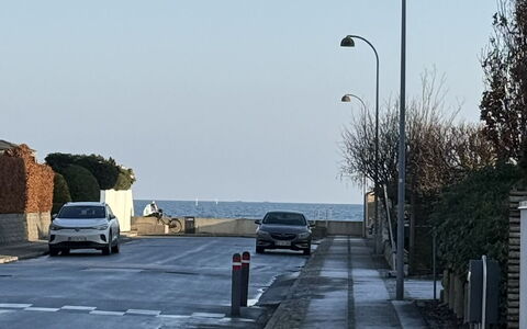 Hellerup - Luxury - 4 Br - 8 People - Beach: Visninger