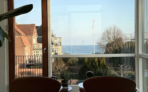 Hellerup - Luxury - 4 Br - 8 People - Beach: Visninger