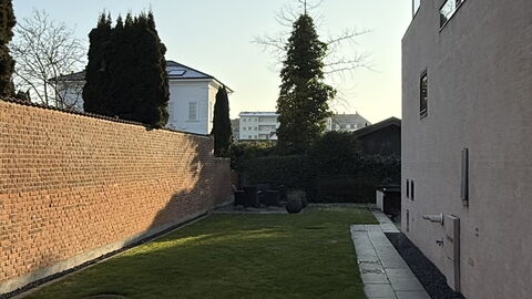 Hellerup - Luxury - 4 Br - 8 People - Beach: Udendørs