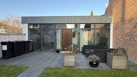 Hellerup - Luxury - 4 Br - 8 People - Beach: Udendørs