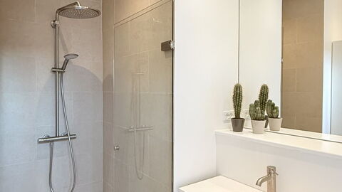 Hellerup - Luxury - 4 Br - 8 People - Beach: Badeværelse