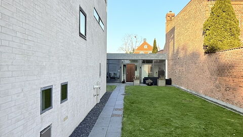 Hellerup - Luxury - 4 Br - 8 People - Beach: Udendørs