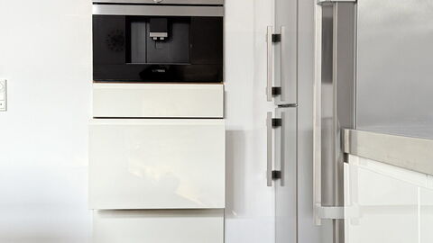 Hellerup - Luxury - 4 Br - 8 People - Beach: Køkken