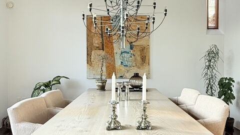 Hellerup - Luxury - 4 Br - 8 People - Beach: Frokostlokale