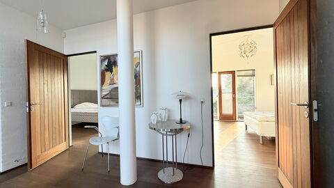 Hellerup - Luxury - 4 Br - 8 People - Beach: Andet værelse