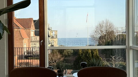 Hellerup - Luxury - 4 Br - 8 People - Beach: Visninger