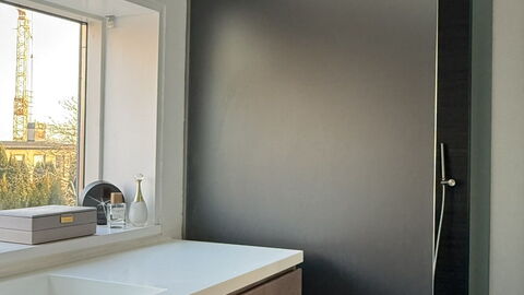 Hellerup - Luxury - 4 Br - 8 People - Beach: Badeværelse