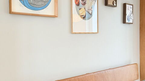 Nørrebro - 4 People - 3 Br - Close to Metro: Værelsesoplysninger