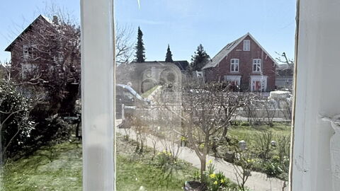 Valby - 2 People - Parking