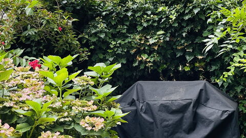 Hellerup - Close to Train - 6 People - 2 Levels: Udendørs