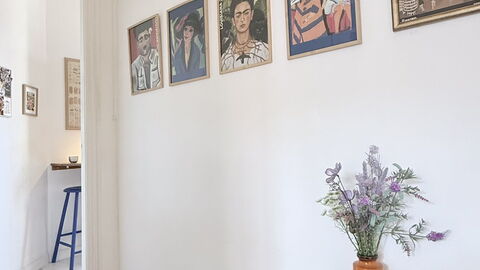 Nørrebro - 2 People - 1 Br - Close to Metro.