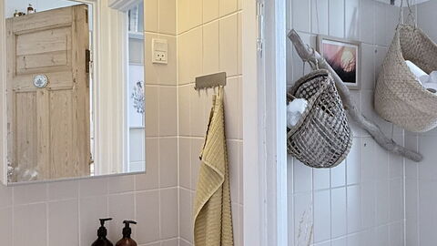 Nørrebro - 2 People - 1 Br - Close to Metro.