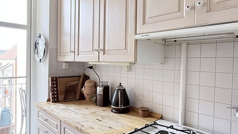 Nørrebro - 2 People - 1 Br - Close to Metro.