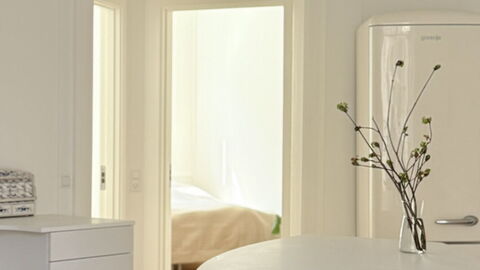 Center - 3 Br - 6 Pax - Acces to Rooftop: Værelsesoplysninger