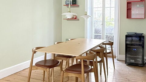 Carlsberg - Full Town House - 4 People: Frokostlokale