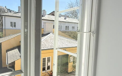 Brumleby - 2 Br - 3 People - Amazing Location: Værelsesoplysninger