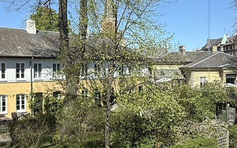 Brumleby - 2 Br - 3 People - Amazing Location: Udendørs