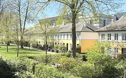 Brumleby - 2 Br - 3 People - Amazing Location: Udendørs, Udvendige