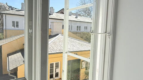 Brumleby - 2 Br - 3 People - Amazing Location: Værelsesoplysninger