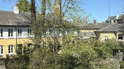 Brumleby - 2 Br - 3 People - Amazing Location: Udendørs