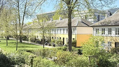 Brumleby - 2 Br - 3 People - Amazing Location: Udendørs, Udvendige