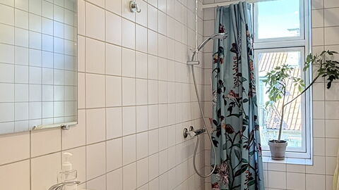 Close to Tivoli - 2 Br - 3 People: Badeværelse