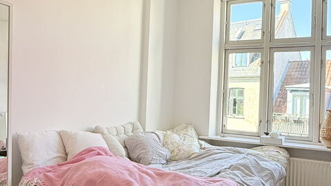 Close to Tivoli - 2 Br - 3 People: soveværelse