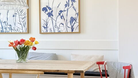 Close to Tivoli - 2 Br - 3 People: Frokostlokale