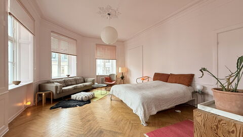 Store Kongensgade - 4 People - Center - 2 Br: soveværelse