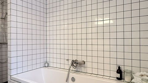 Store Kongensgade - 4 People - Center - 2 Br: Badeværelse
