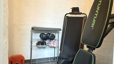 Hellerup - 1 Br - 2 People - Close to Train: Andet værelse