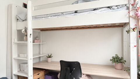 Østerbro - 3 Bedrooms - 4 People - Balcony