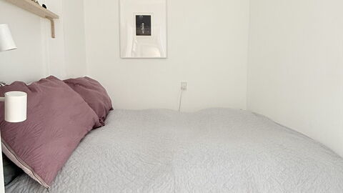 Østerbro - 3 Bedrooms - 4 People - Balcony