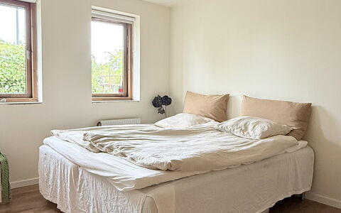 Full House - 3 Br - 2 Bathrooms - Parking: soveværelse