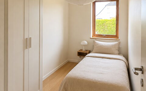 Full House - 3 Br - 2 Bathrooms - Parking: soveværelse