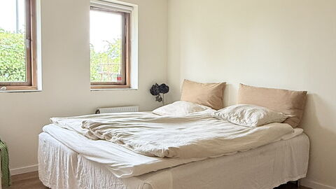 Full House - 3 Br - 2 Bathrooms - Parking: soveværelse